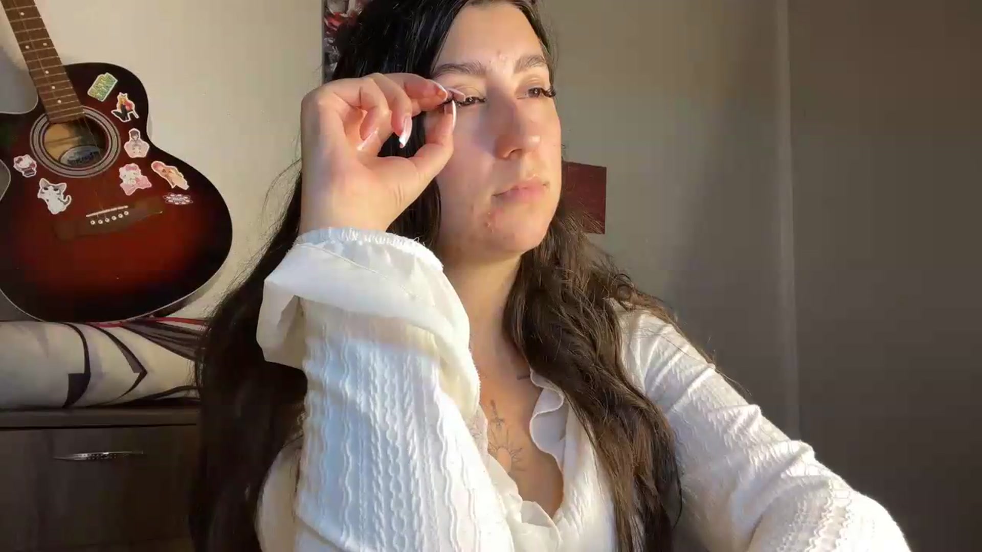 Gallery image thumbnail from CheatMeal's myfreecams stream on, 06/23/2026, 19:28 image 16 of 20