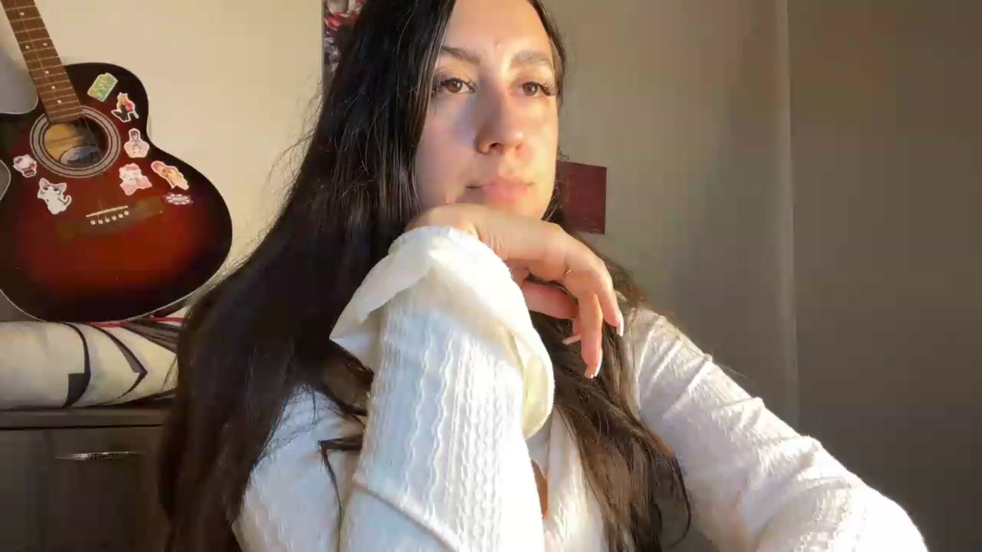 Gallery image thumbnail from CheatMeal's myfreecams stream on, 06/23/2026, 19:28 image 12 of 20