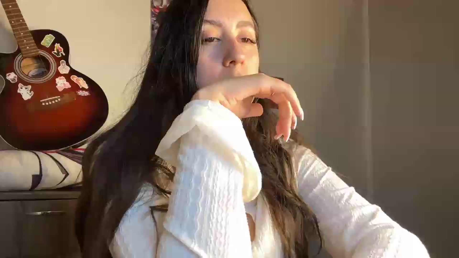 Gallery image thumbnail from CheatMeal's myfreecams stream on, 06/23/2026, 19:28 image 14 of 20
