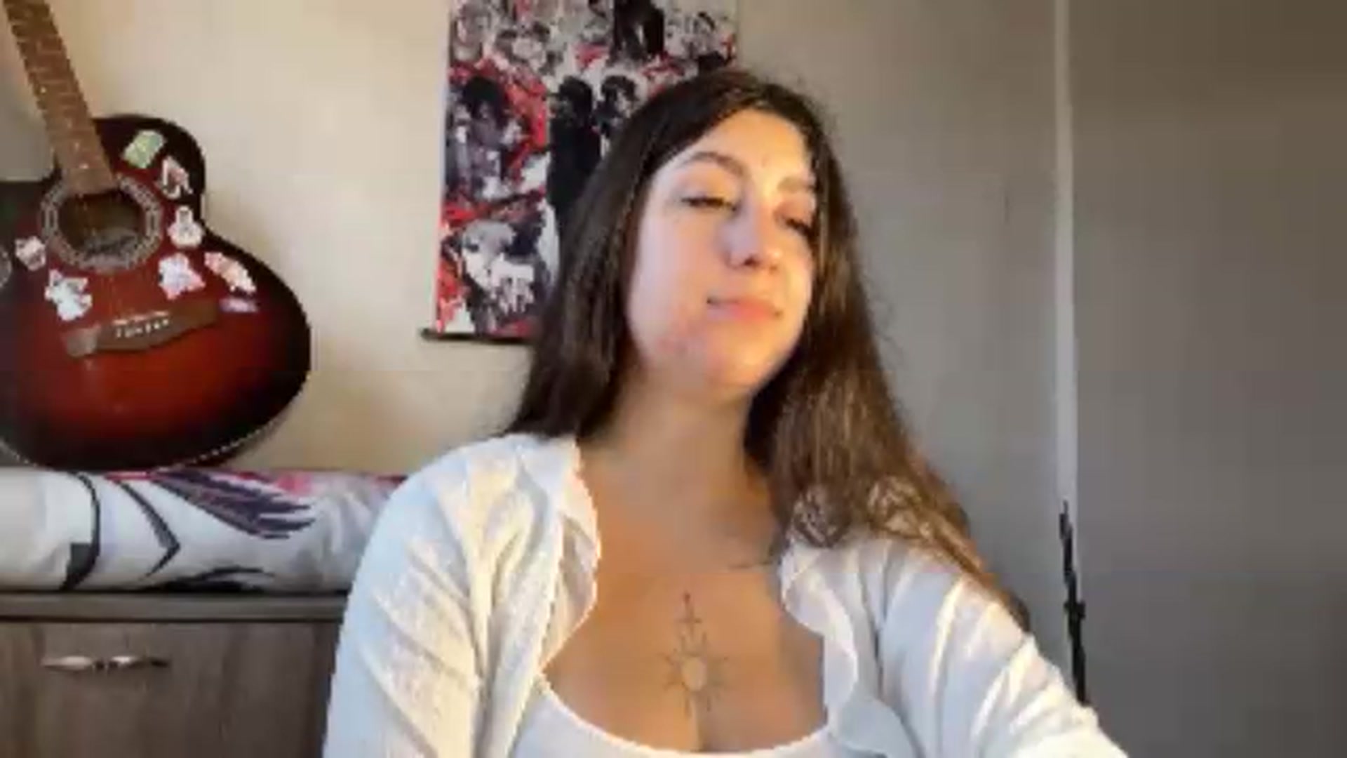 Gallery image thumbnail from CheatMeal's myfreecams stream on, 06/24/2026, 12:50 image 15 of 20