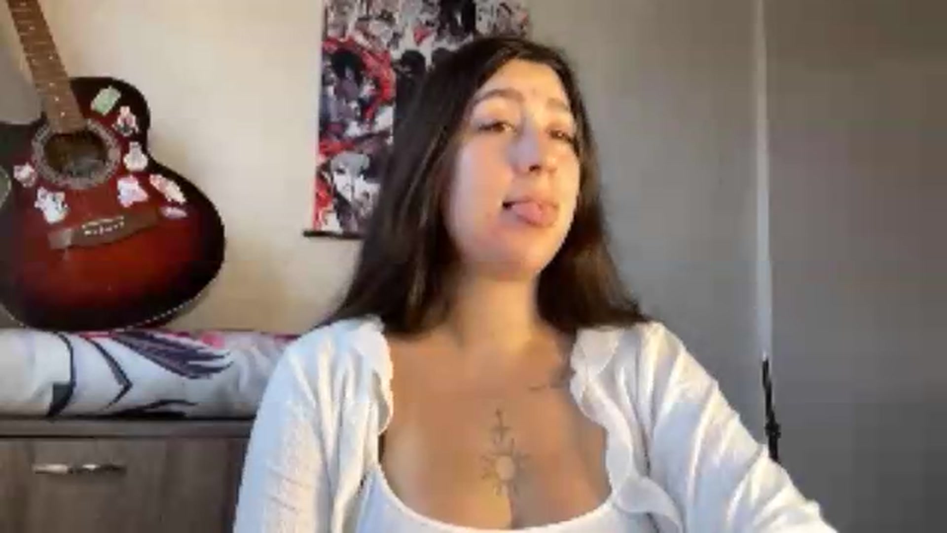 Gallery image thumbnail from CheatMeal's myfreecams stream on, 06/24/2026, 12:50 image 7 of 20