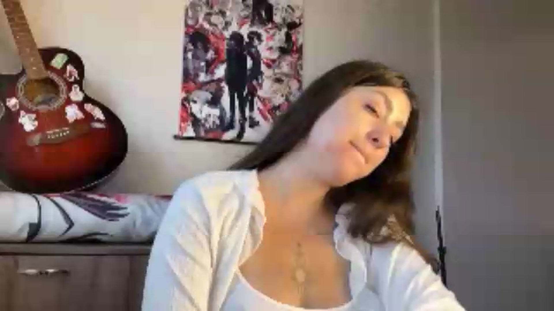 Gallery image thumbnail from CheatMeal's myfreecams stream on, 06/24/2026, 12:50 image 14 of 20