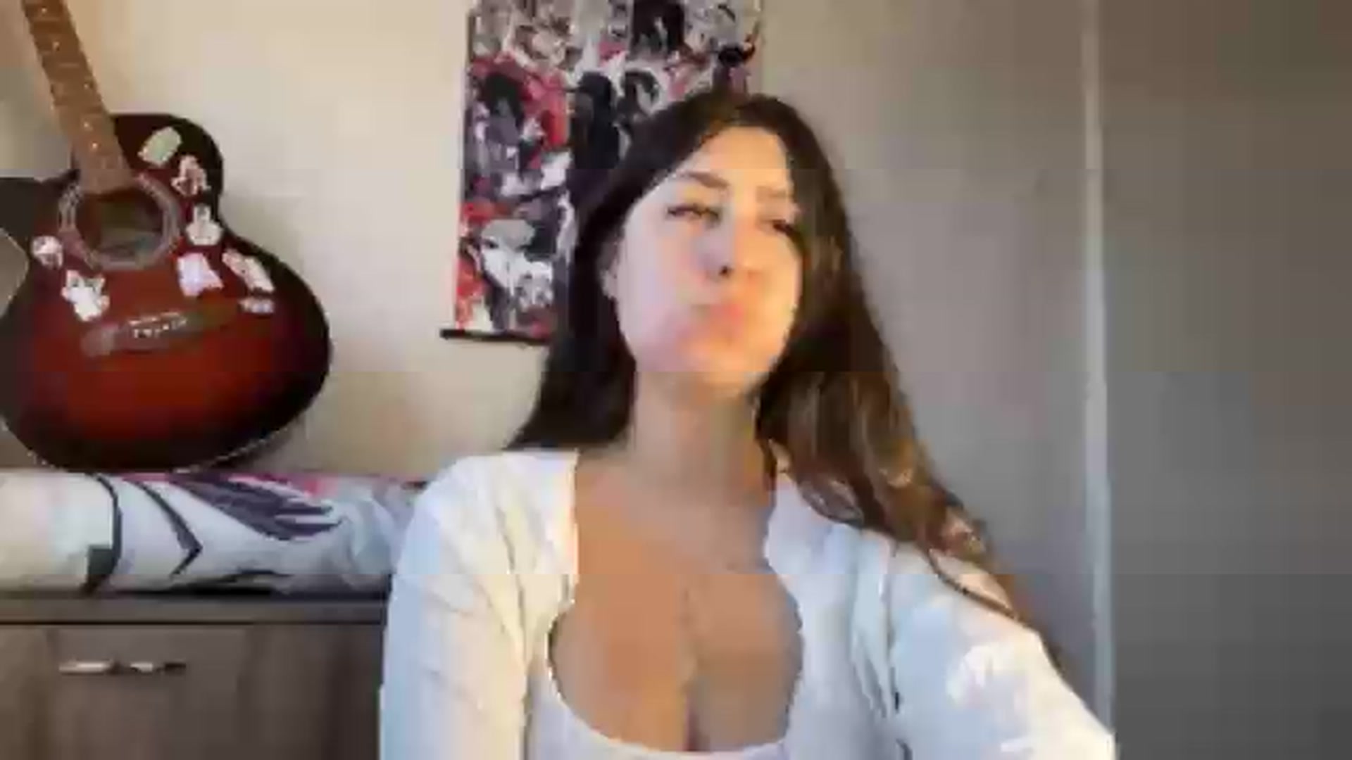 Gallery image thumbnail from CheatMeal's myfreecams stream on, 06/24/2026, 12:50 image 1 of 20