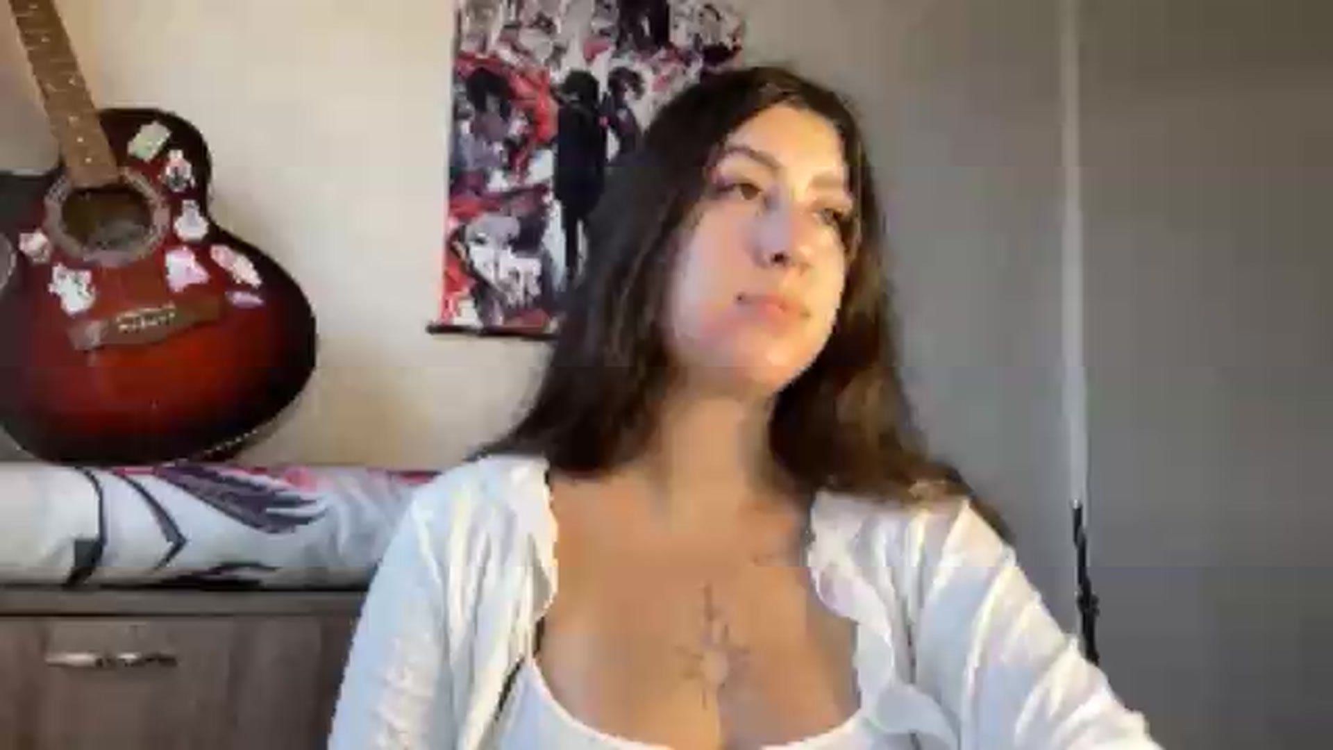 Gallery image thumbnail from CheatMeal's myfreecams stream on, 06/24/2026, 12:50 image 9 of 20