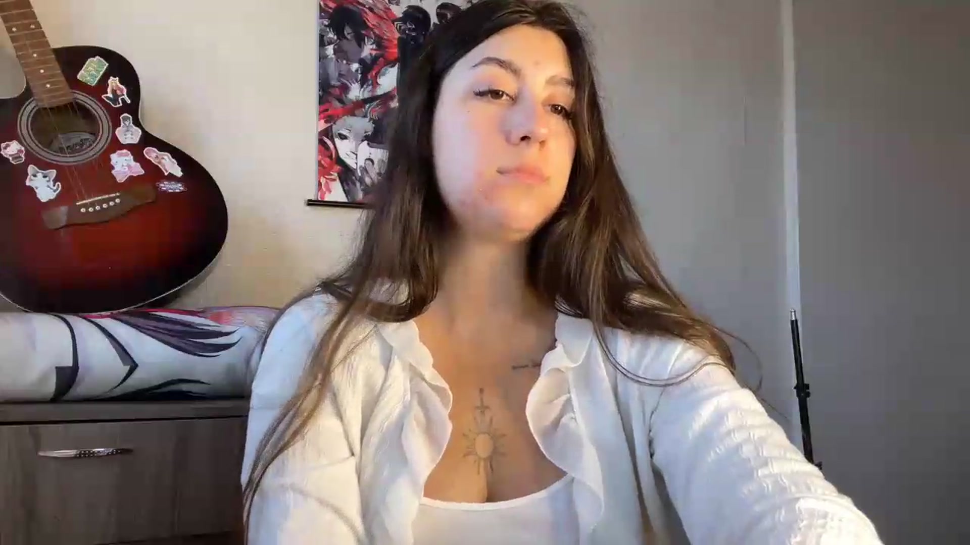 Gallery image thumbnail from CheatMeal's myfreecams stream on, 06/24/2026, 14:17 image 5 of 20