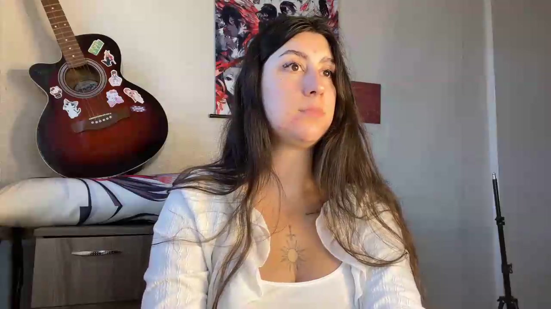 Gallery image thumbnail from CheatMeal's myfreecams stream on, 06/24/2026, 14:17 image 11 of 20