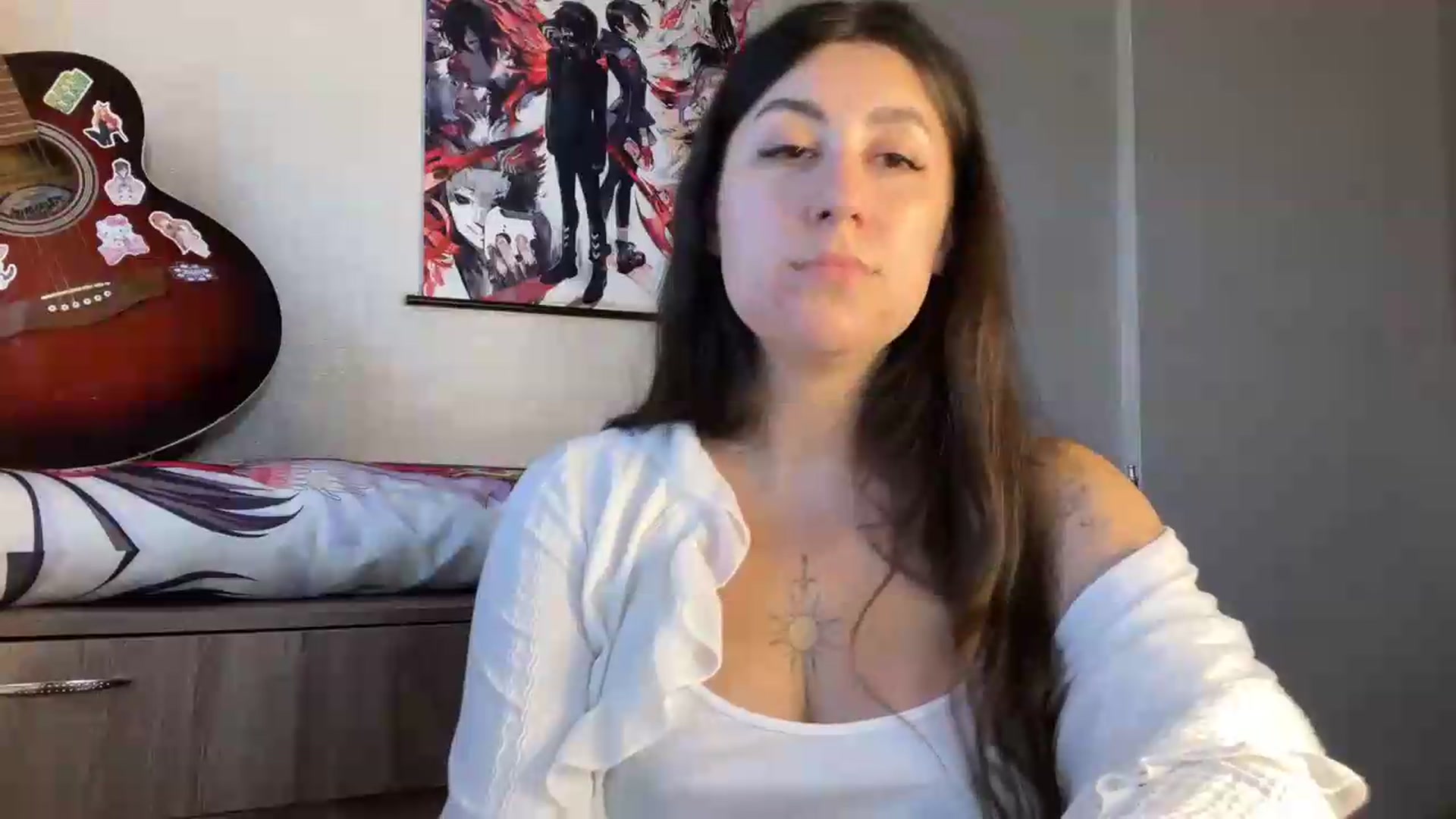 Gallery image thumbnail from CheatMeal's myfreecams stream on, 06/24/2026, 14:17 image 16 of 20