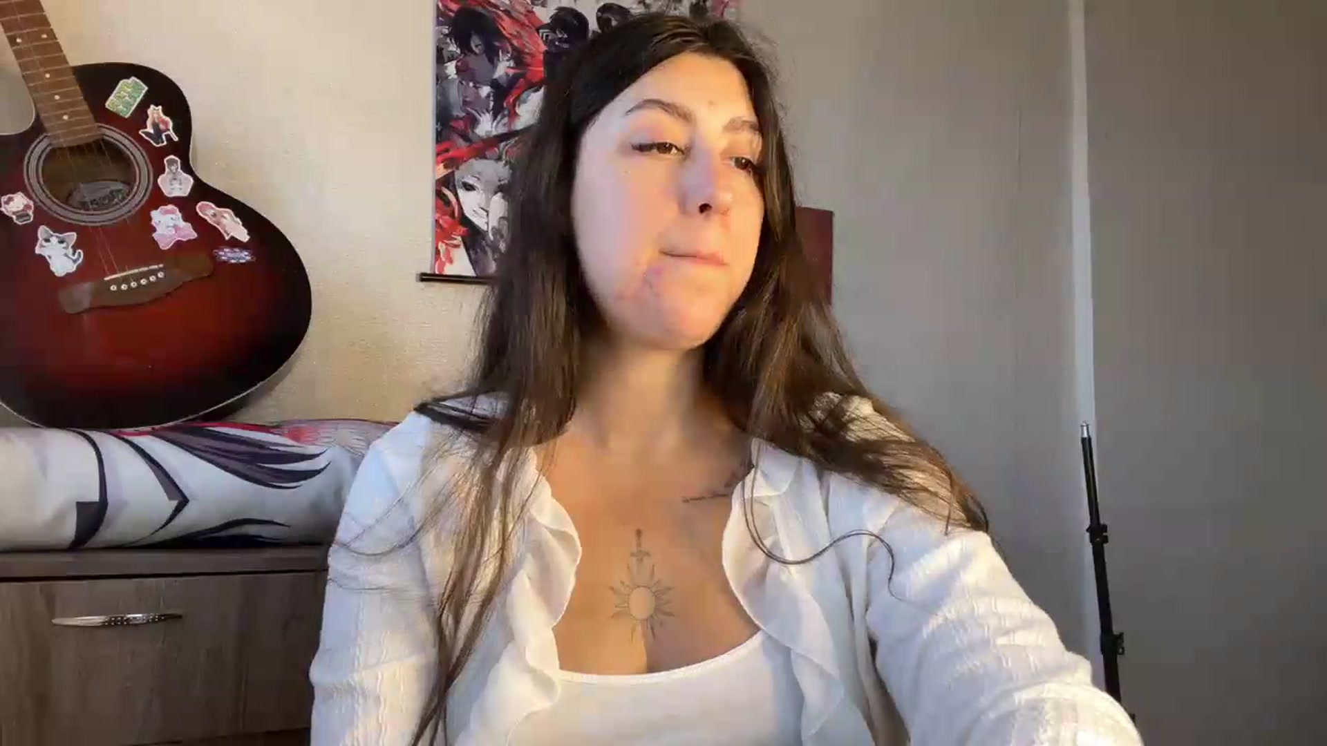 Gallery image thumbnail from CheatMeal's myfreecams stream on, 06/24/2026, 14:17 image 7 of 20
