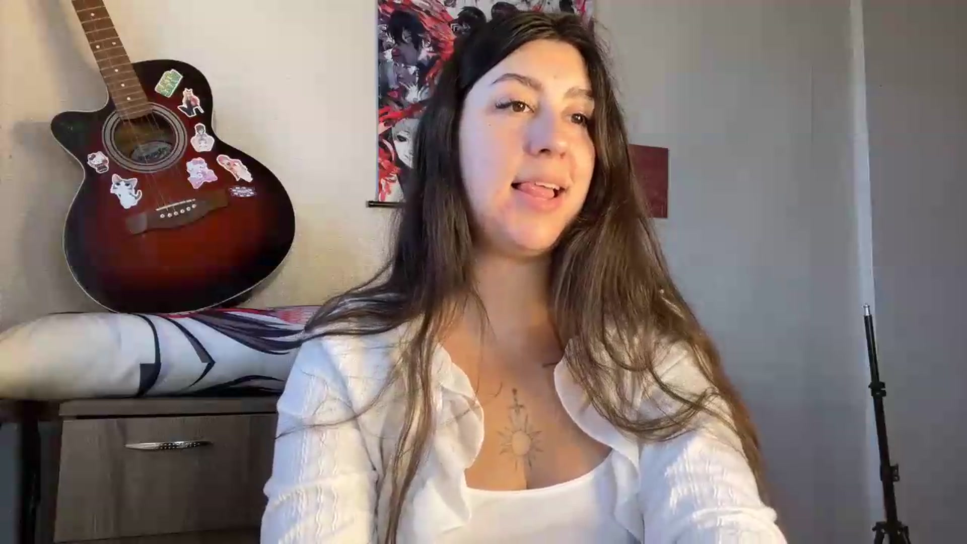 Gallery image thumbnail from CheatMeal's myfreecams stream on, 06/24/2026, 14:17 image 10 of 20