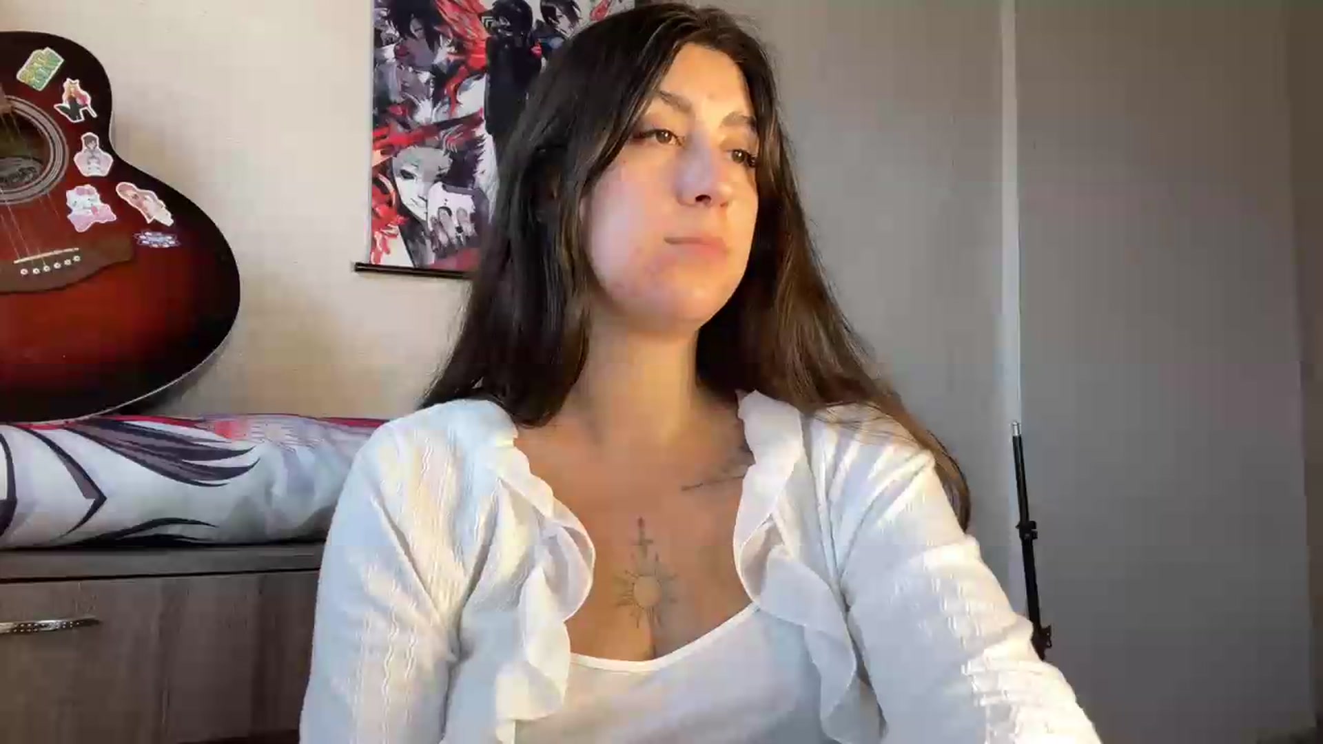 Gallery image thumbnail from CheatMeal's myfreecams stream on, 06/24/2026, 14:17 image 3 of 20