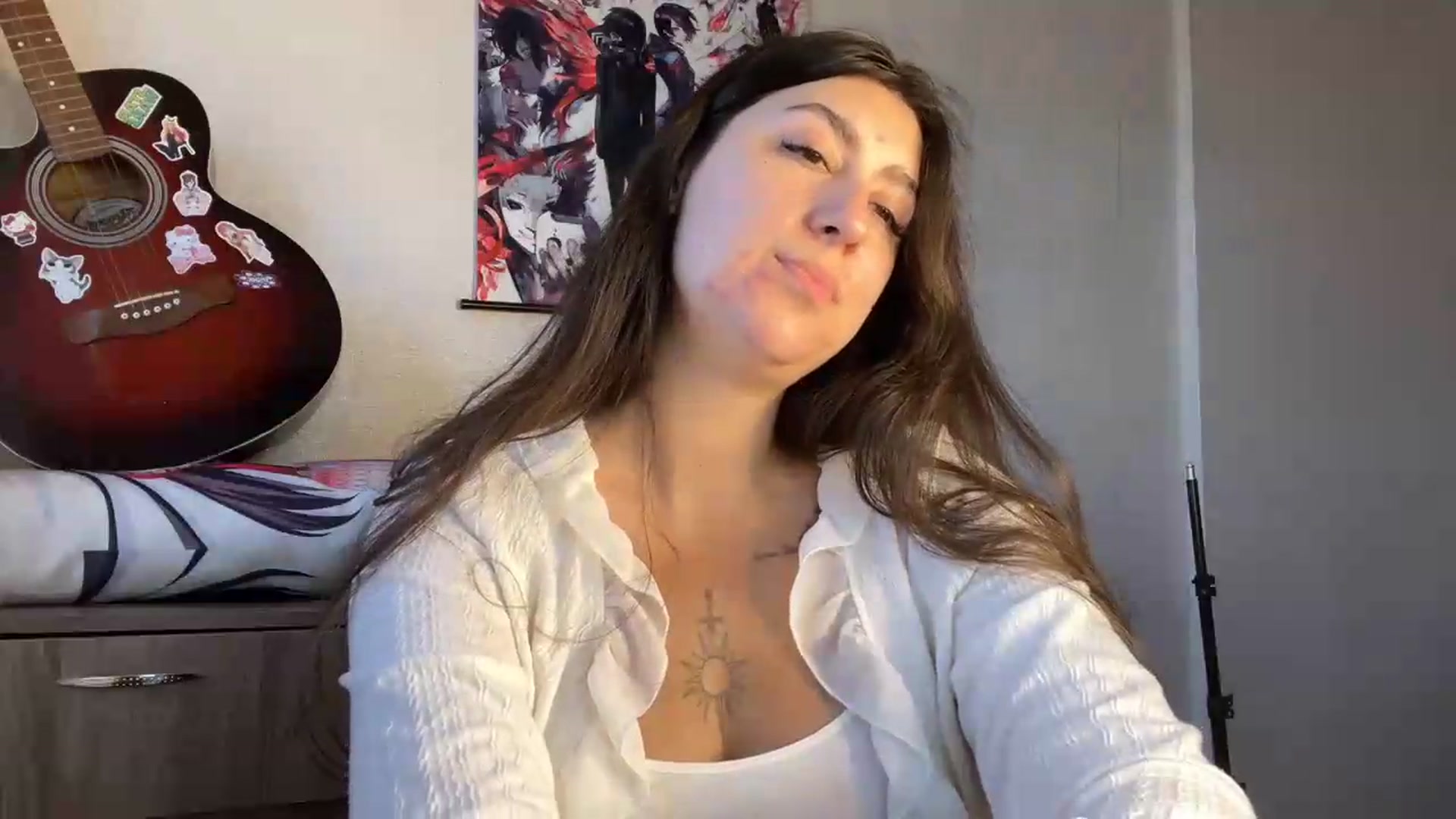 Gallery image thumbnail from CheatMeal's myfreecams stream on, 06/24/2026, 14:17 image 9 of 20