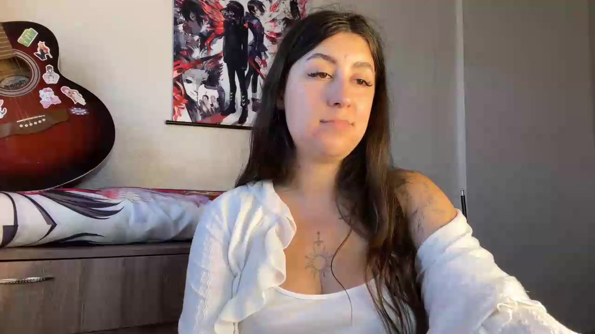 Gallery image thumbnail from CheatMeal's myfreecams stream on, 06/24/2026, 14:17 image 17 of 20