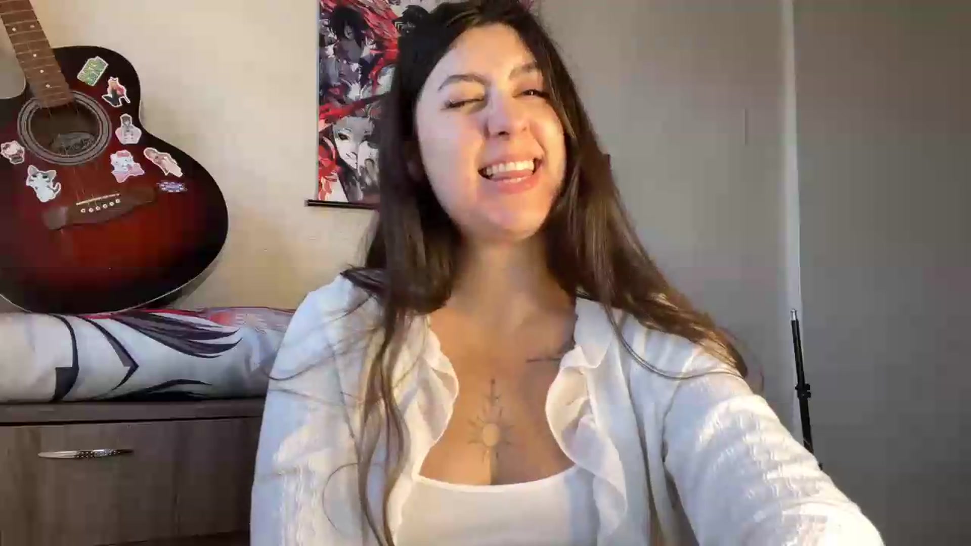 Gallery image thumbnail from CheatMeal's myfreecams stream on, 06/24/2026, 14:17 image 6 of 20