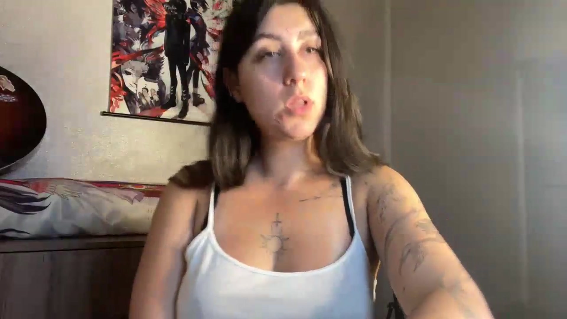 Gallery image thumbnail from CheatMeal's myfreecams stream on, 06/24/2026, 19:06 image 7 of 20