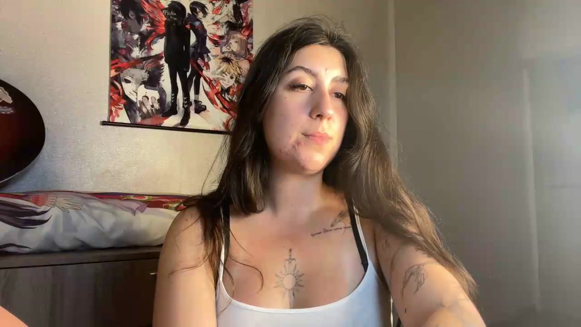 Gallery image thumbnail from CheatMeal's myfreecams stream on, 06/24/2026, 19:06 image 14 of 20