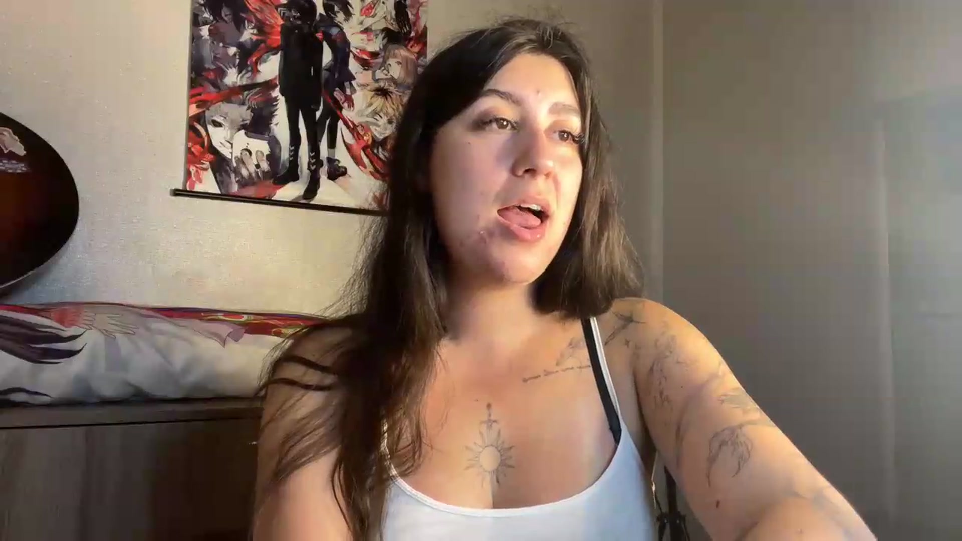 Gallery image thumbnail from CheatMeal's myfreecams stream on, 06/24/2026, 19:06 image 11 of 20