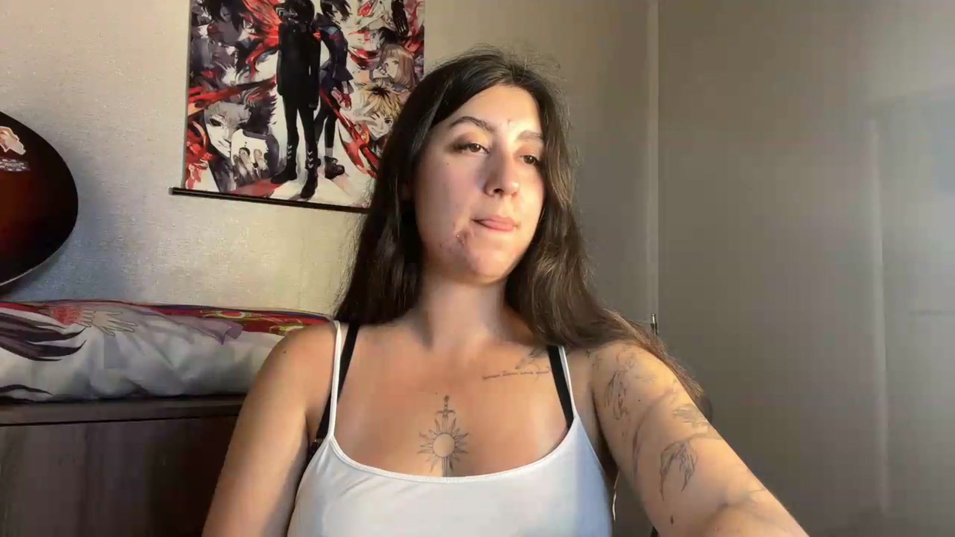 Gallery image thumbnail from CheatMeal's myfreecams stream on, 06/24/2026, 19:06 image 2 of 20