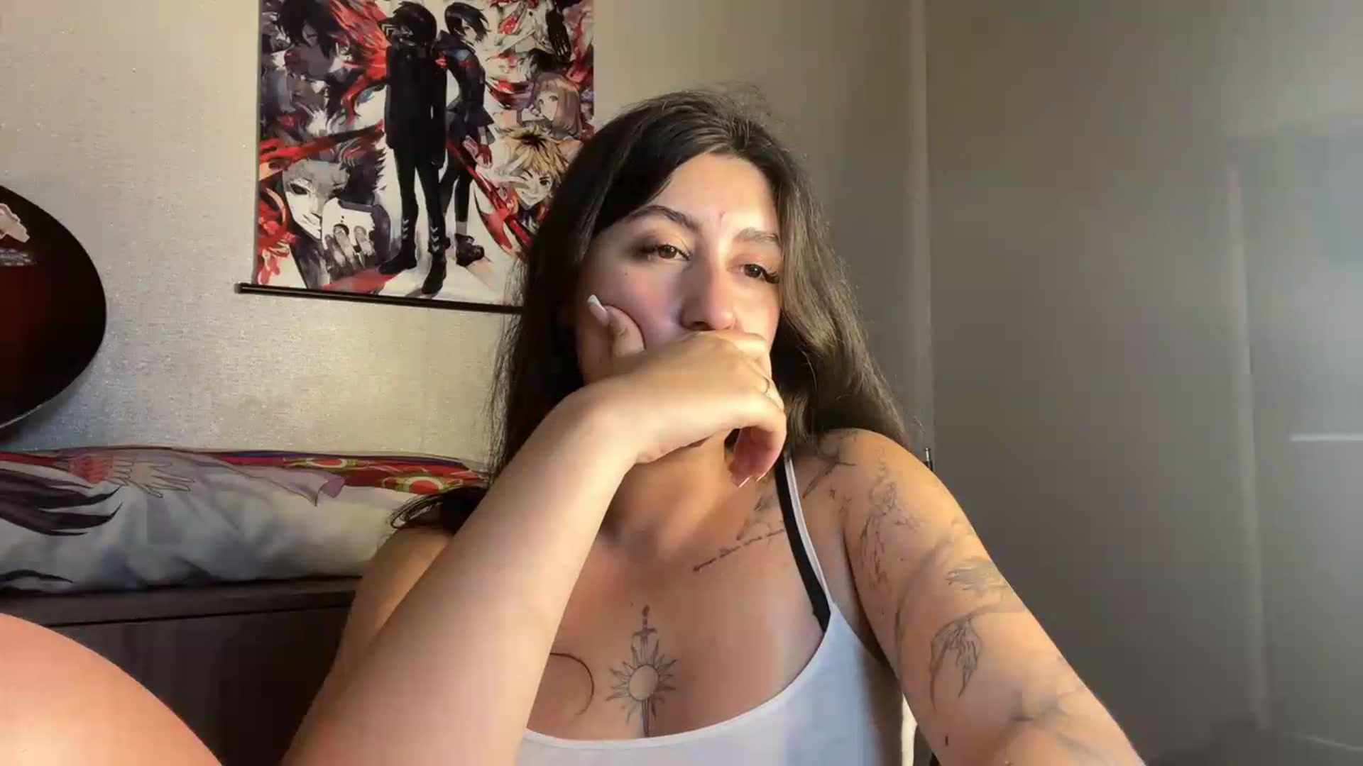 Gallery image thumbnail from CheatMeal's myfreecams stream on, 06/24/2026, 19:06 image 17 of 20