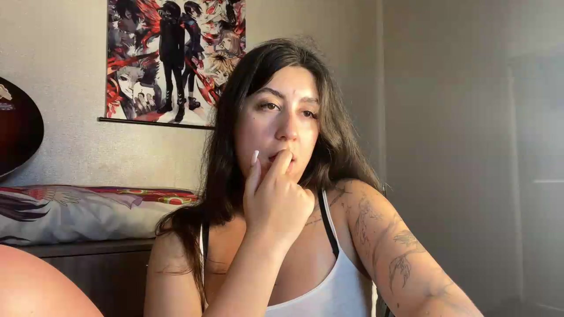 Gallery image thumbnail from CheatMeal's myfreecams stream on, 06/24/2026, 19:06 image 18 of 20