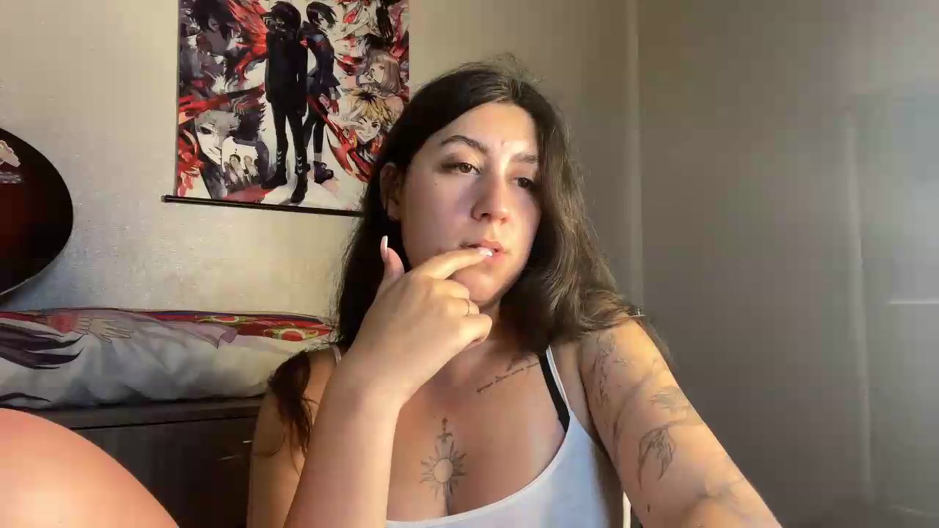 Gallery image thumbnail from CheatMeal's myfreecams stream on, 06/24/2026, 19:06 image 20 of 20