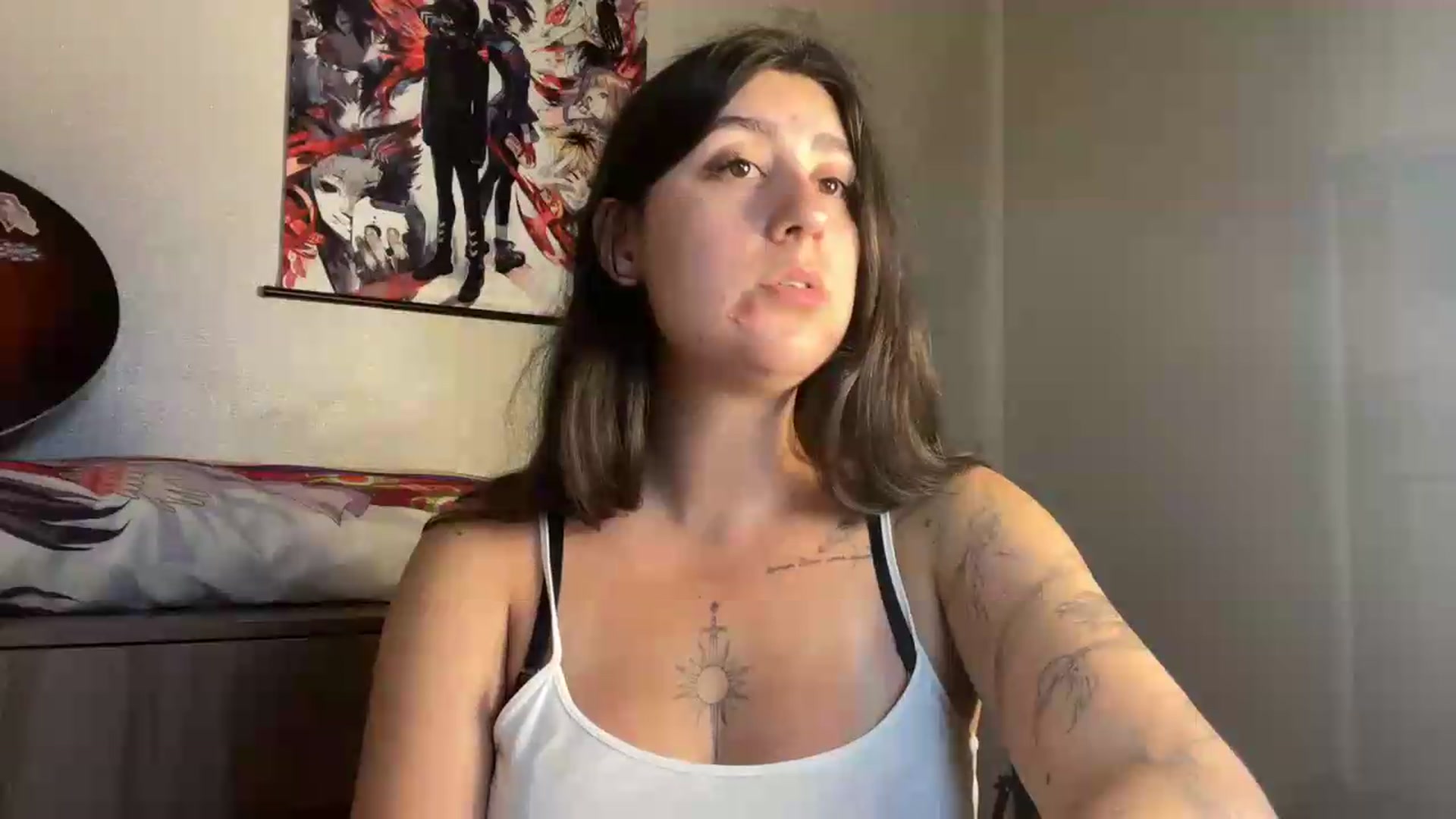 Gallery image thumbnail from CheatMeal's myfreecams stream on, 06/24/2026, 19:06 image 8 of 20