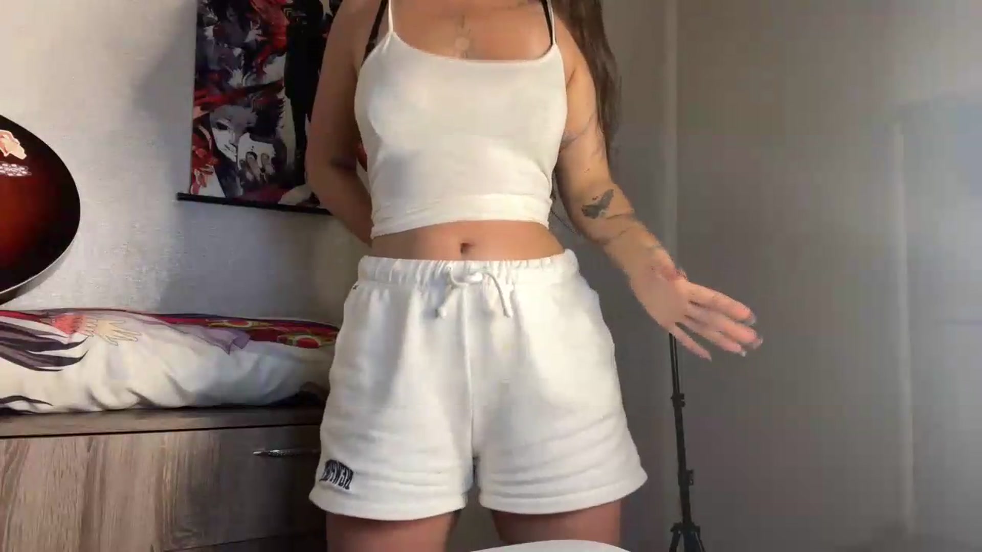 Gallery image thumbnail from CheatMeal's myfreecams stream on, 06/24/2026, 19:06 image 6 of 20