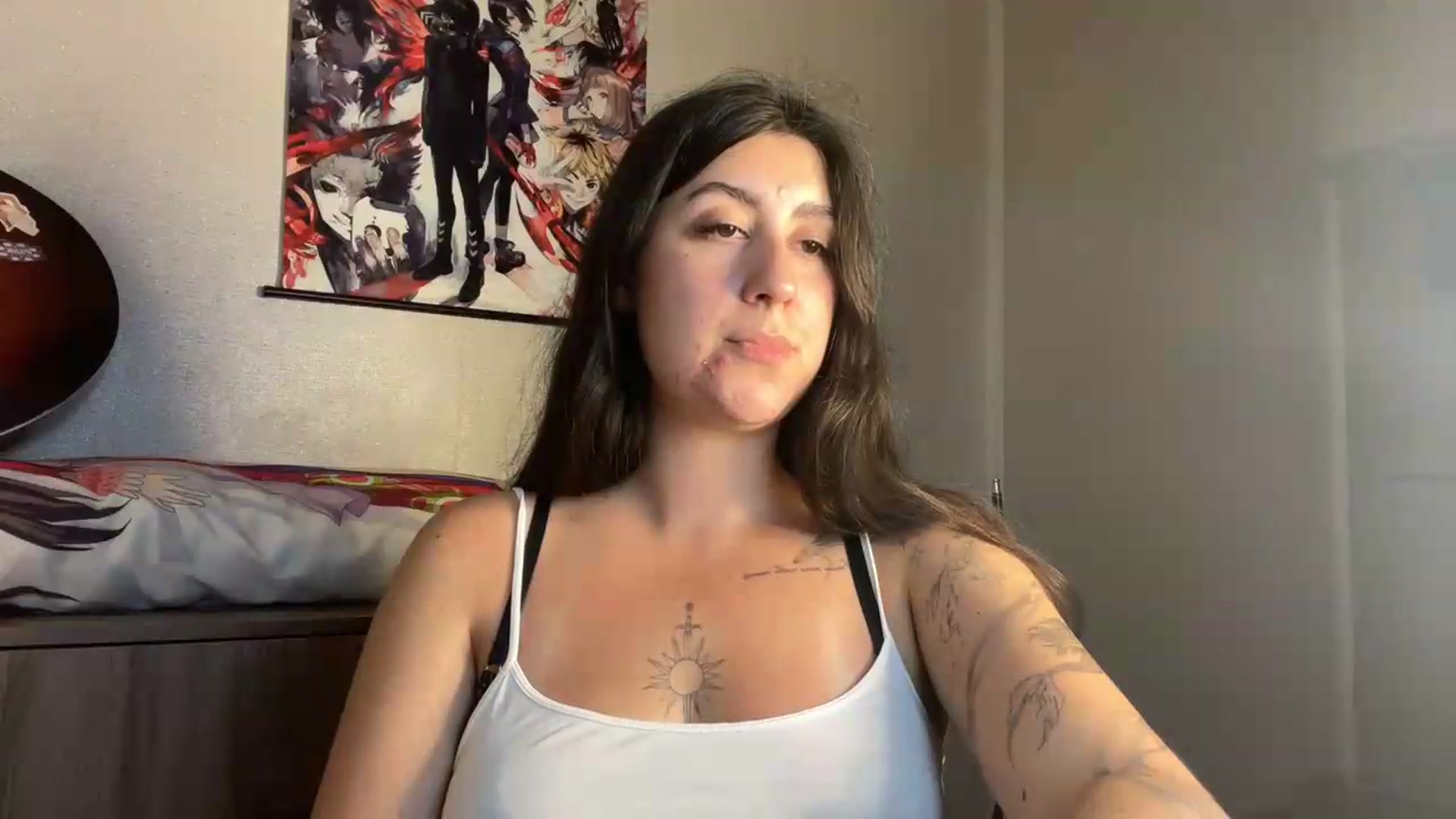Gallery image thumbnail from CheatMeal's myfreecams stream on, 06/24/2026, 19:06 image 3 of 20