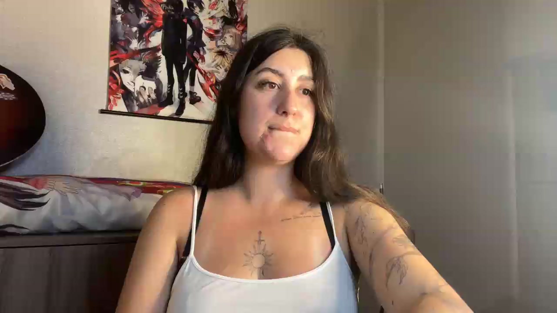 Gallery image thumbnail from CheatMeal's myfreecams stream on, 06/24/2026, 19:06 image 1 of 20