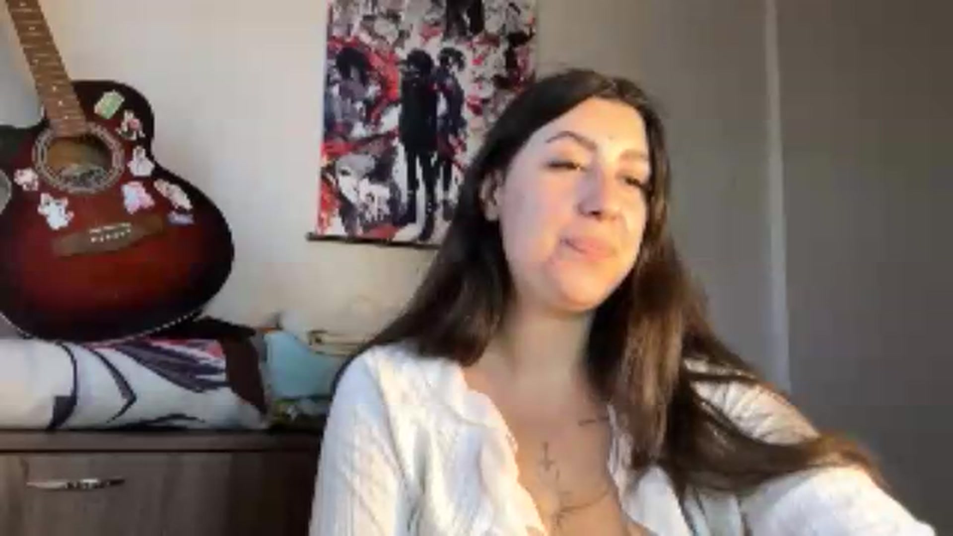 Gallery image thumbnail from CheatMeal's myfreecams stream on, 06/26/2026, 16:53 image 17 of 20