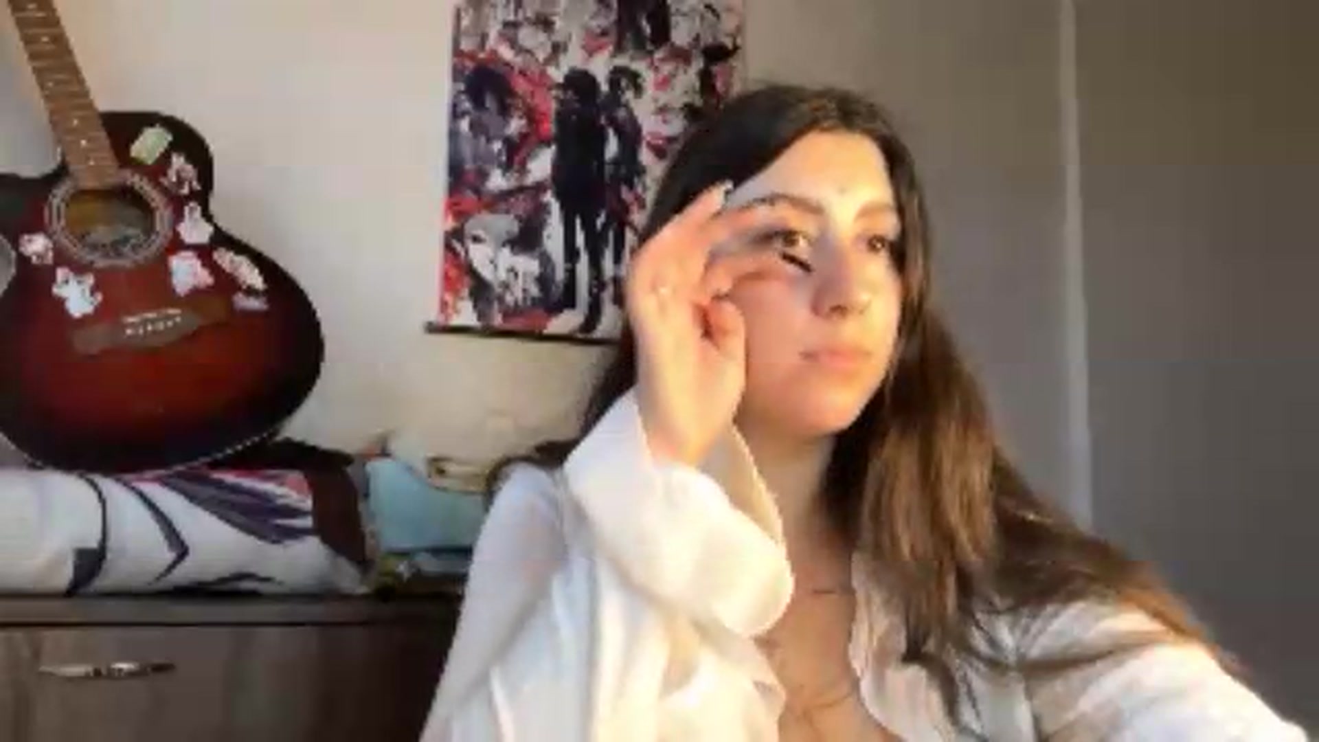 Gallery image thumbnail from CheatMeal's myfreecams stream on, 06/26/2026, 16:53 image 14 of 20