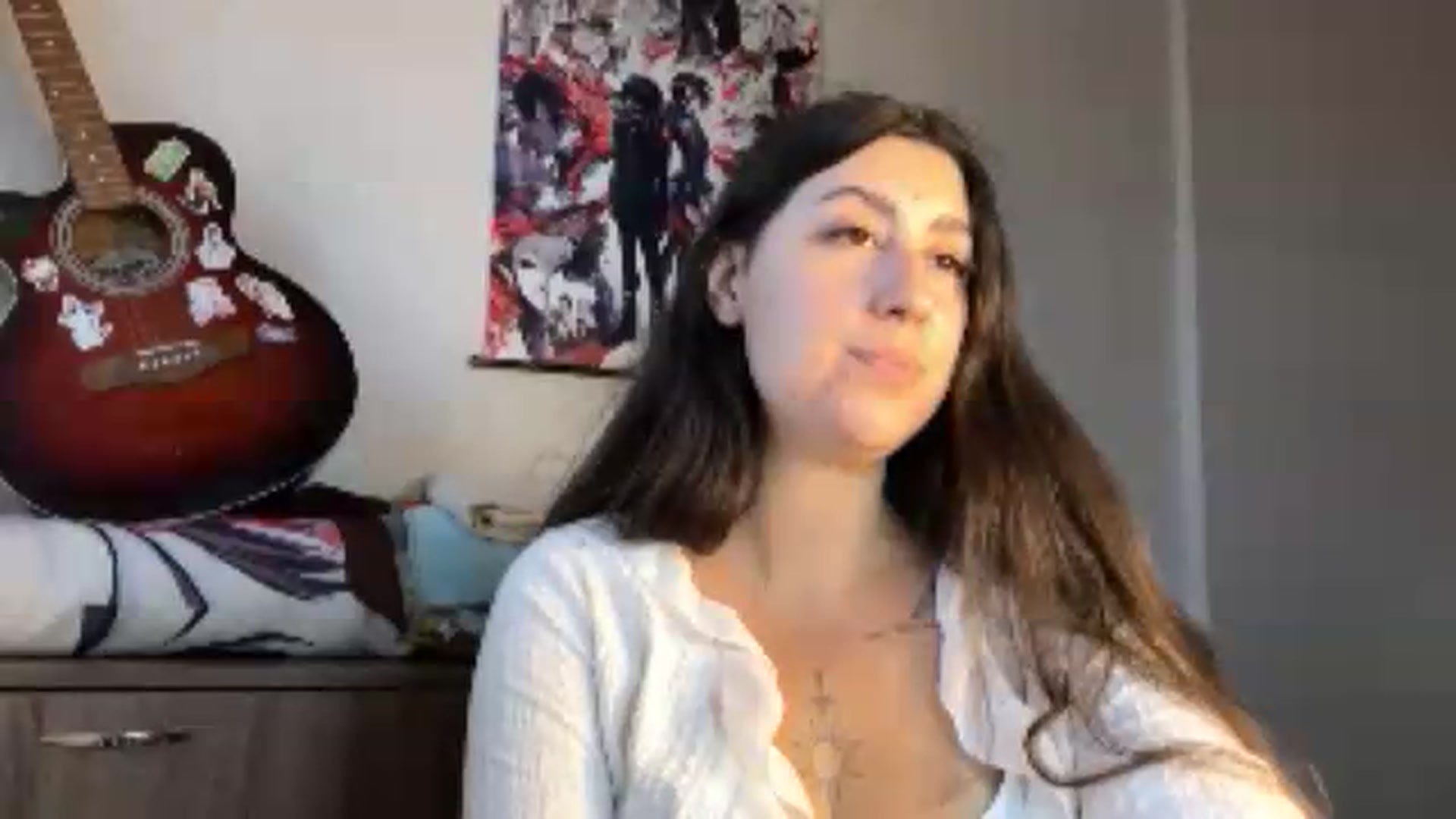 Gallery image thumbnail from CheatMeal's myfreecams stream on, 06/26/2026, 16:53 image 10 of 20