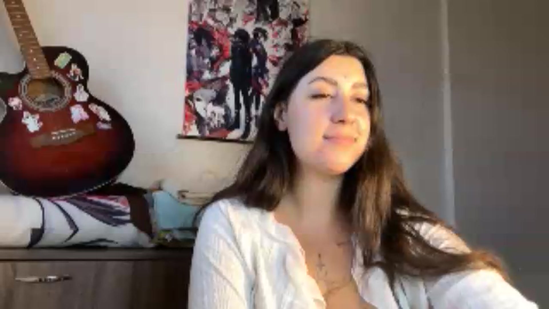 Gallery image thumbnail from CheatMeal's myfreecams stream on, 06/26/2026, 16:53 image 15 of 20
