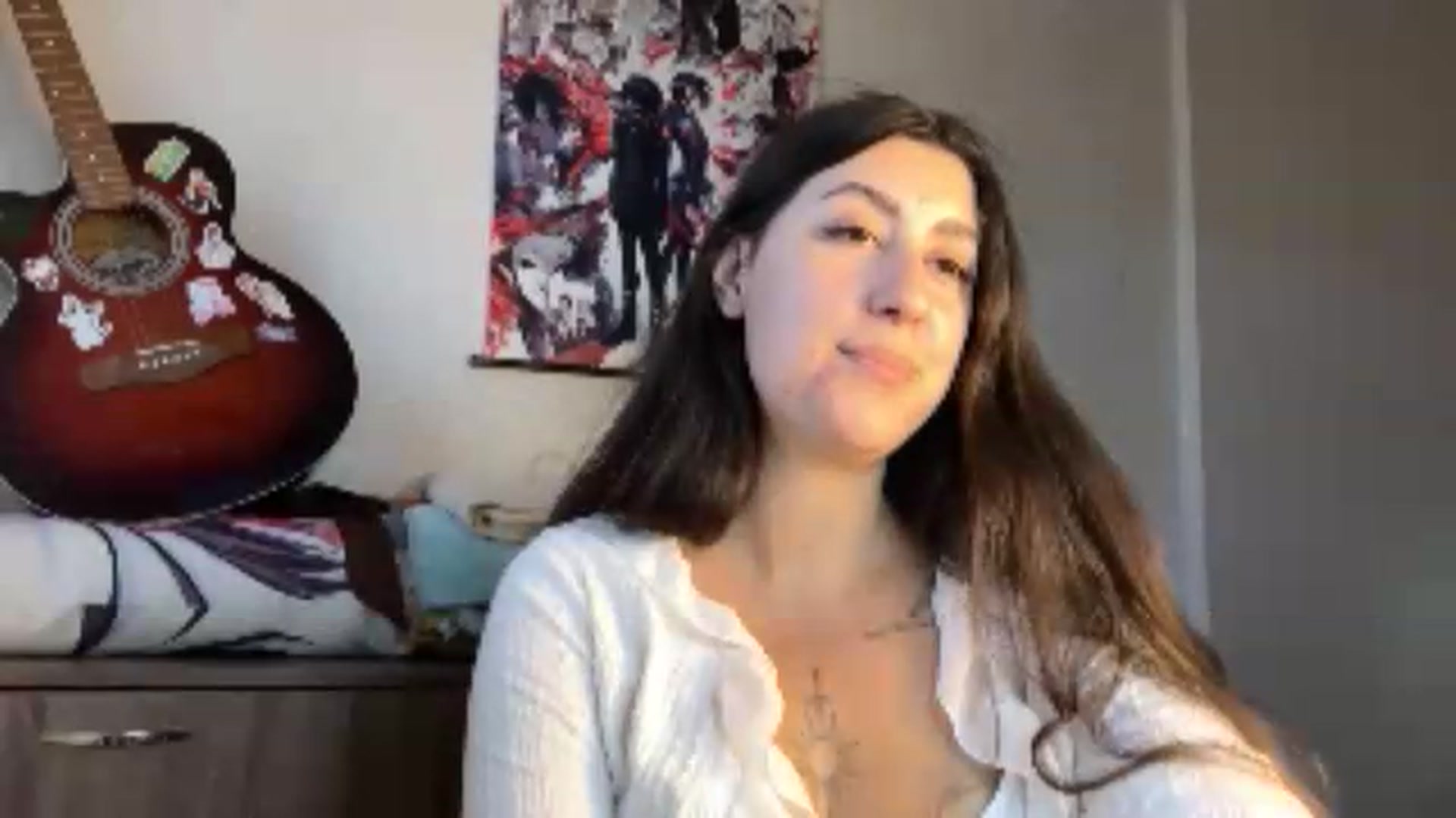 Gallery image thumbnail from CheatMeal's myfreecams stream on, 06/26/2026, 16:53 image 9 of 20