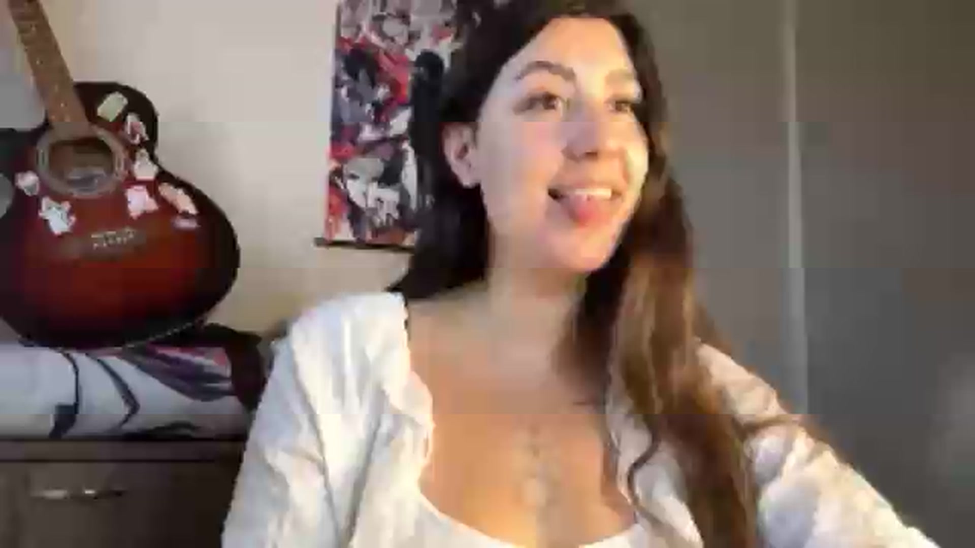 Gallery image thumbnail from CheatMeal's myfreecams stream on, 06/26/2026, 16:53 image 1 of 20