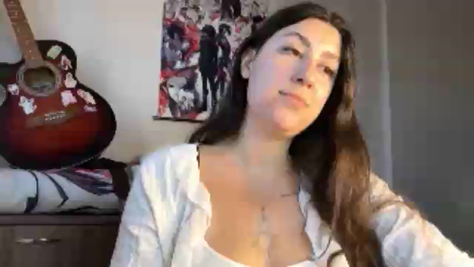 Gallery image thumbnail from CheatMeal's myfreecams stream on, 06/26/2026, 16:53 image 3 of 20