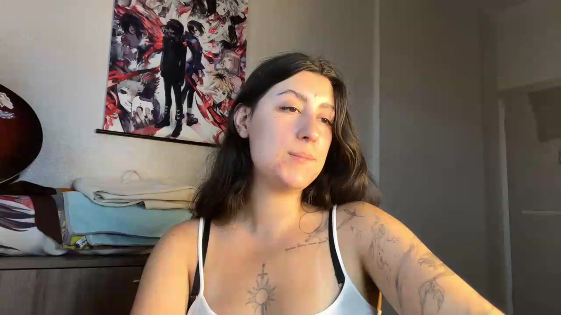 Gallery image thumbnail from CheatMeal's myfreecams stream on, 06/26/2026, 17:39 image 14 of 20