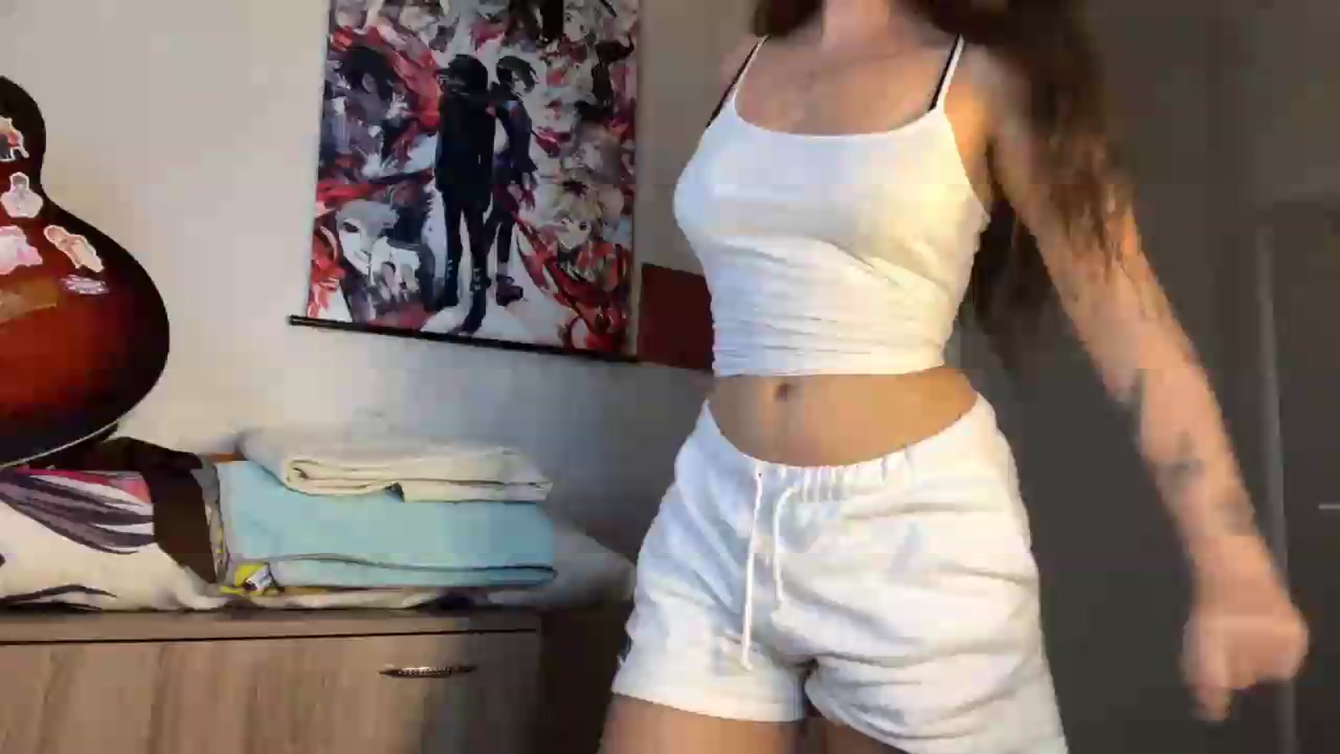 Gallery image thumbnail from CheatMeal's myfreecams stream on, 06/26/2026, 17:39 image 1 of 20
