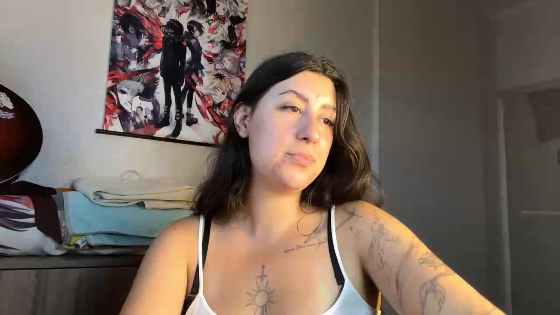 Gallery image thumbnail from CheatMeal's myfreecams stream on, 06/26/2026, 17:39 image 13 of 20
