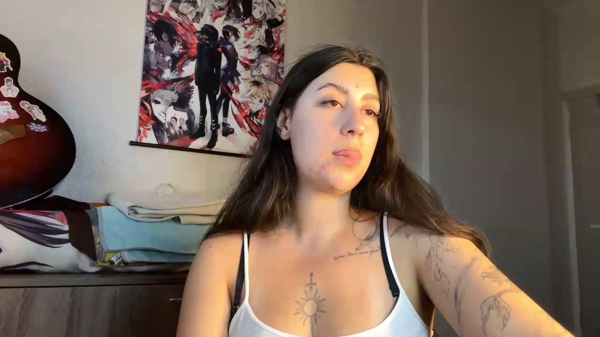 Gallery image thumbnail from CheatMeal's myfreecams stream on, 06/26/2026, 17:39 image 7 of 20