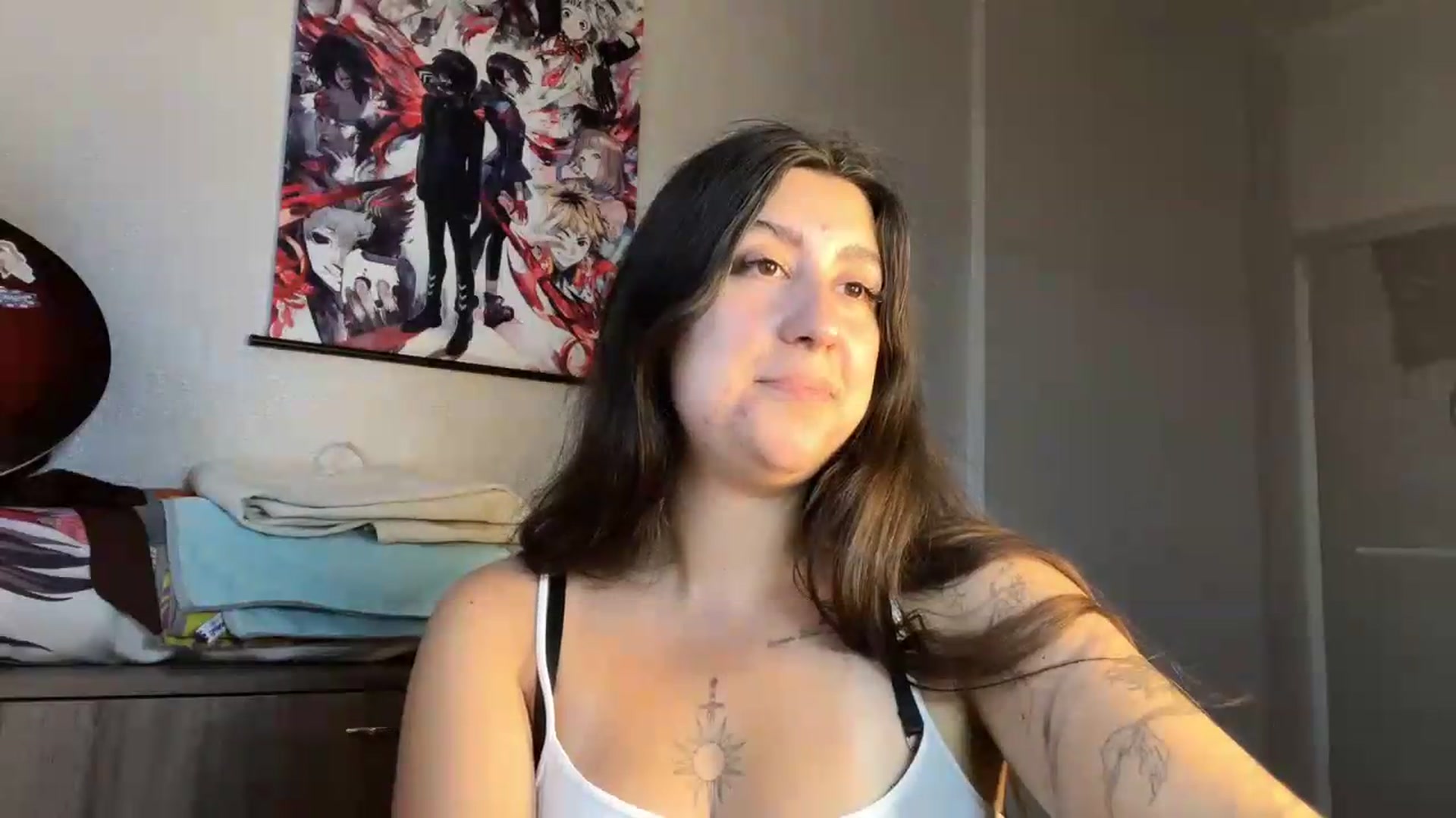Gallery image thumbnail from CheatMeal's myfreecams stream on, 06/26/2026, 17:39 image 11 of 20
