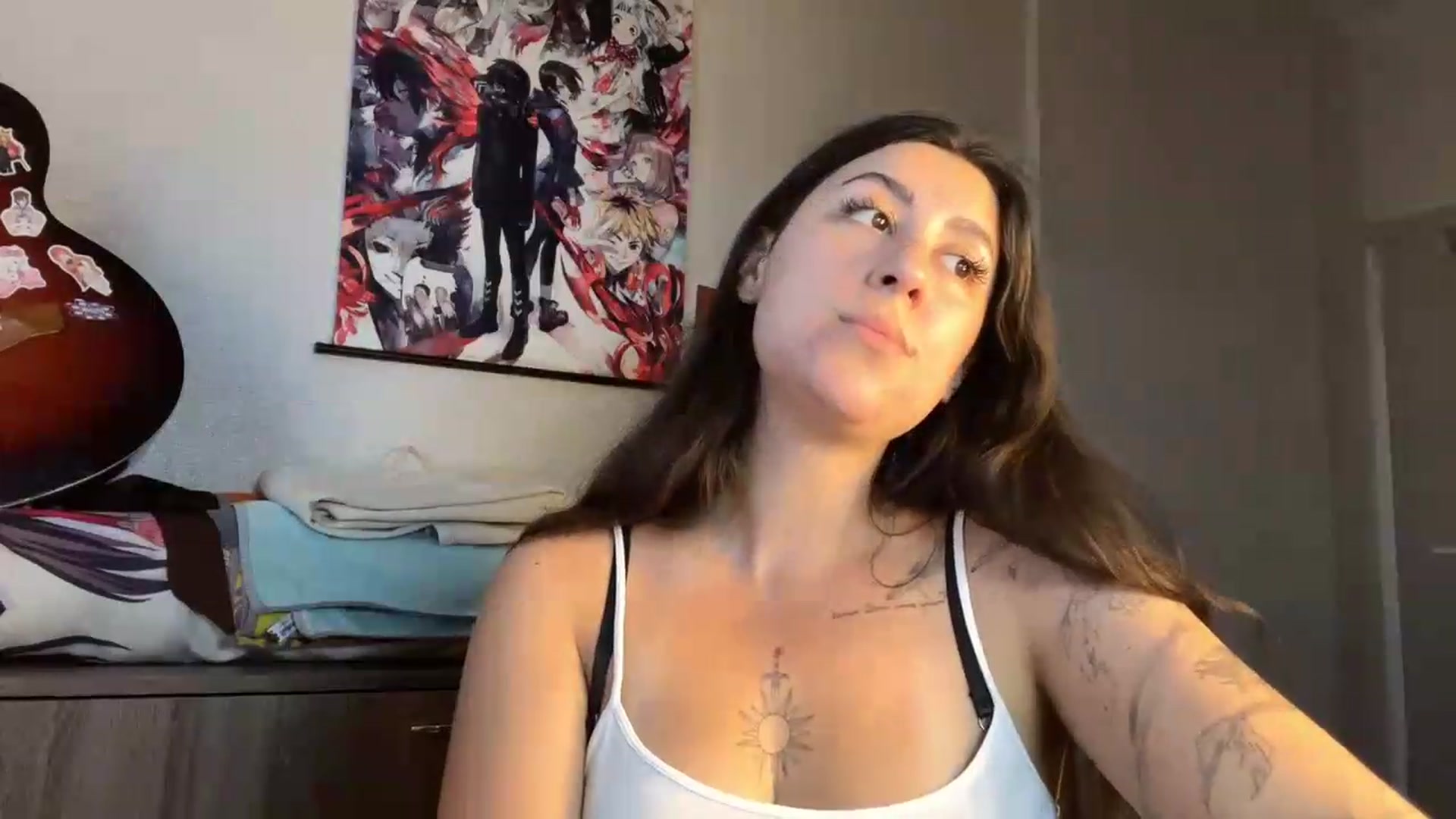 Gallery image thumbnail from CheatMeal's myfreecams stream on, 06/26/2026, 17:39 image 6 of 20