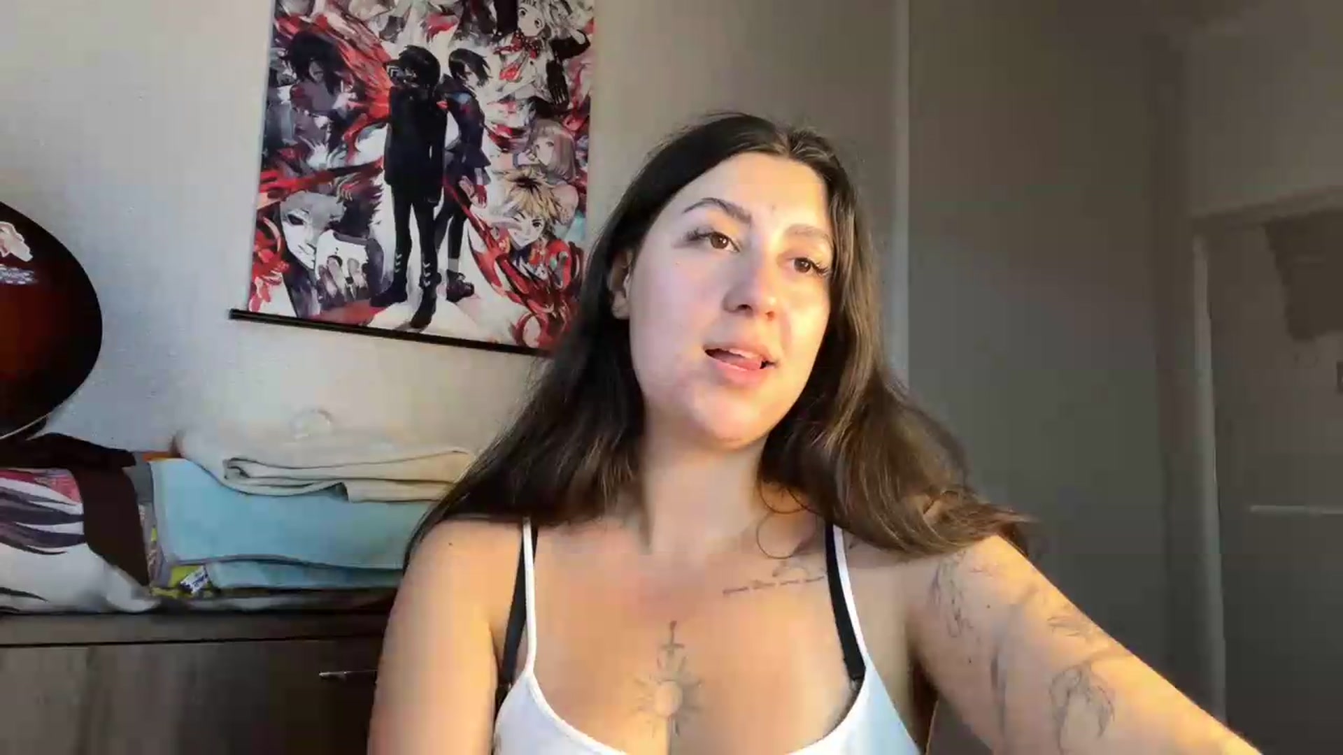 Gallery image thumbnail from CheatMeal's myfreecams stream on, 06/26/2026, 17:39 image 8 of 20