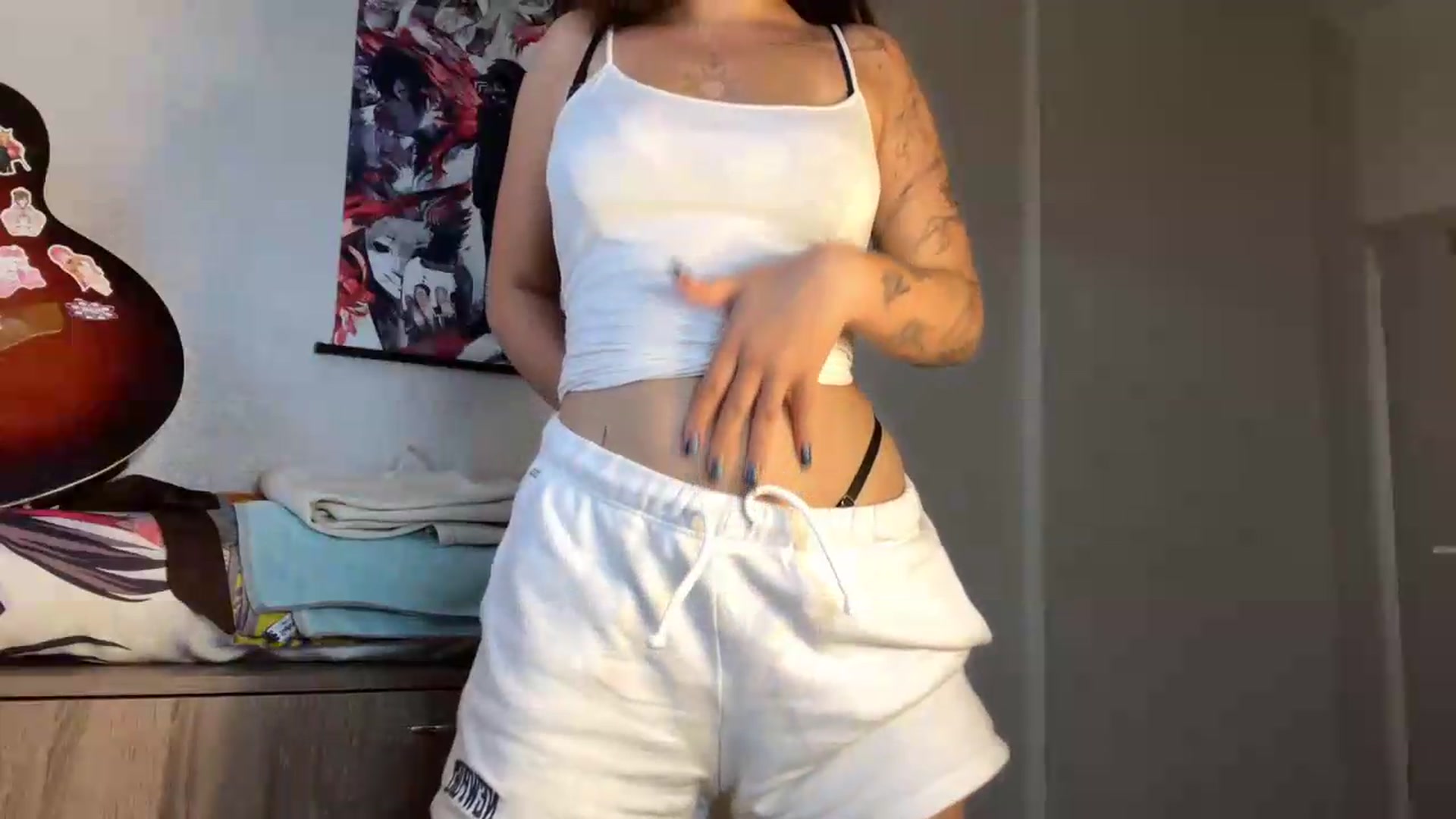 Gallery image thumbnail from CheatMeal's myfreecams stream on, 06/26/2026, 17:39 image 3 of 20