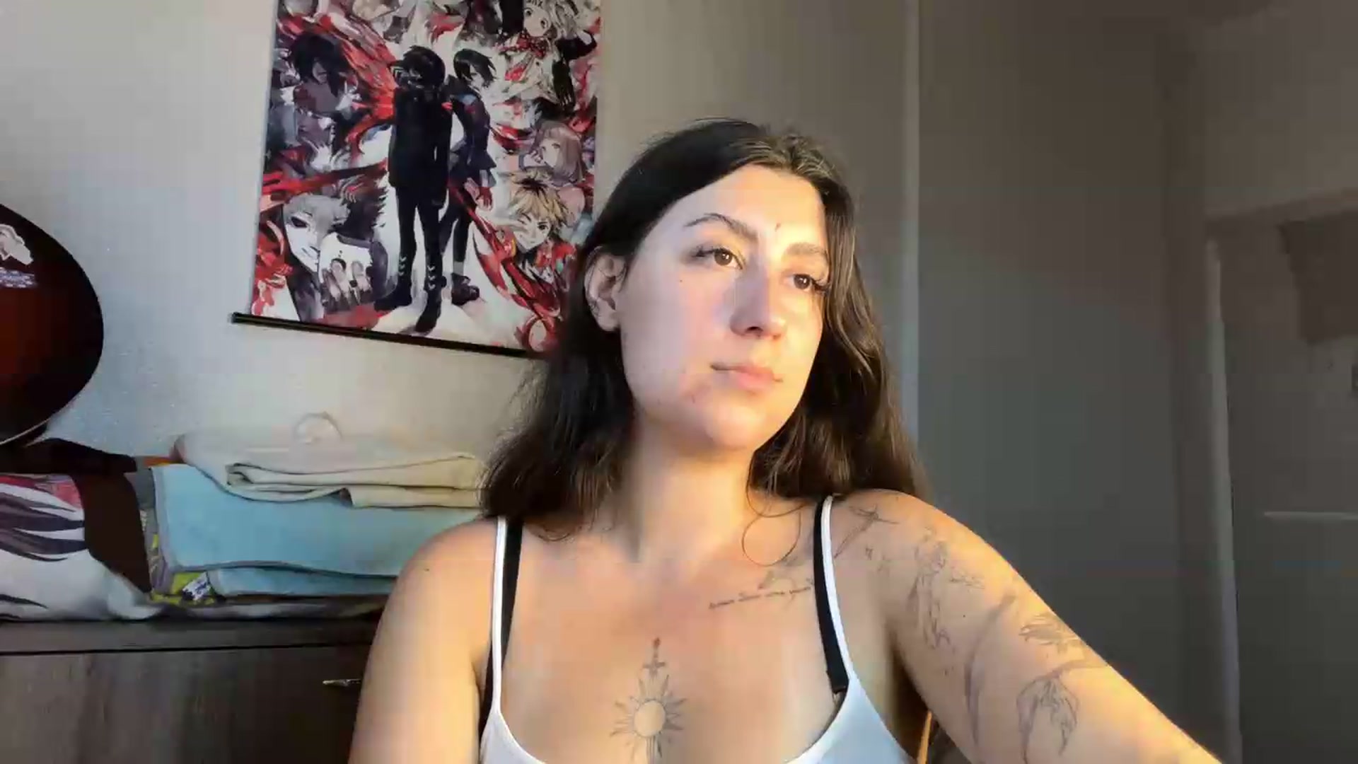 Gallery image thumbnail from CheatMeal's myfreecams stream on, 06/26/2026, 17:39 image 12 of 20