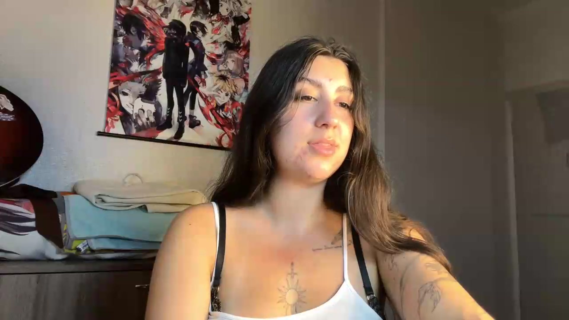Gallery image thumbnail from CheatMeal's myfreecams stream on, 06/26/2026, 18:15 image 14 of 20