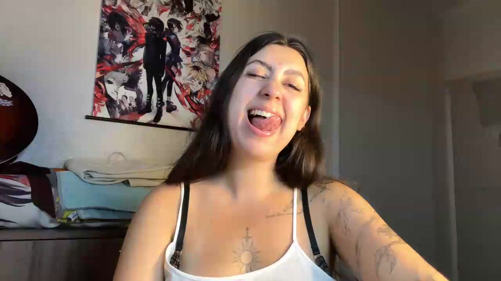 Gallery image thumbnail from CheatMeal's myfreecams stream on, 06/26/2026, 18:15 image 9 of 20