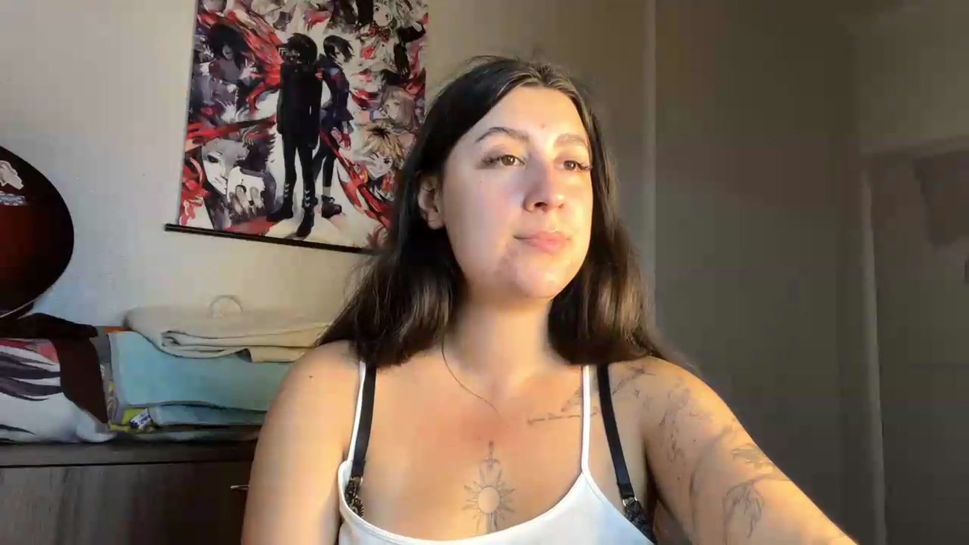 Gallery image thumbnail from CheatMeal's myfreecams stream on, 06/26/2026, 18:15 image 12 of 20