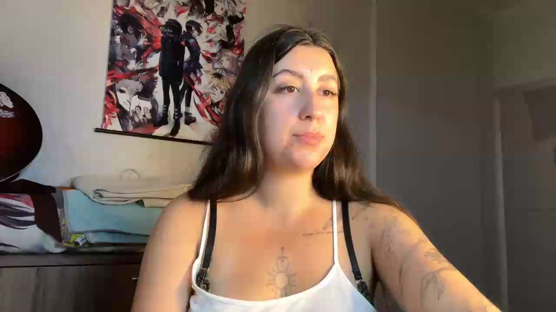 Gallery image thumbnail from CheatMeal's myfreecams stream on, 06/26/2026, 18:15 image 7 of 20