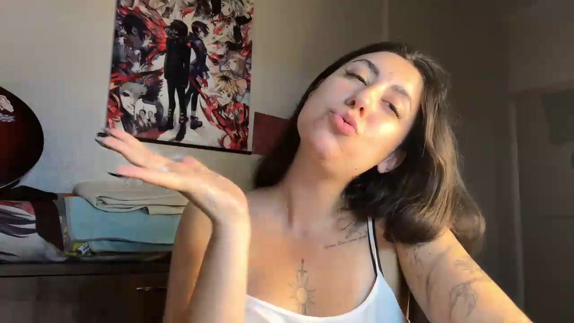 Gallery image thumbnail from CheatMeal's myfreecams stream on, 06/26/2026, 18:15 image 19 of 20