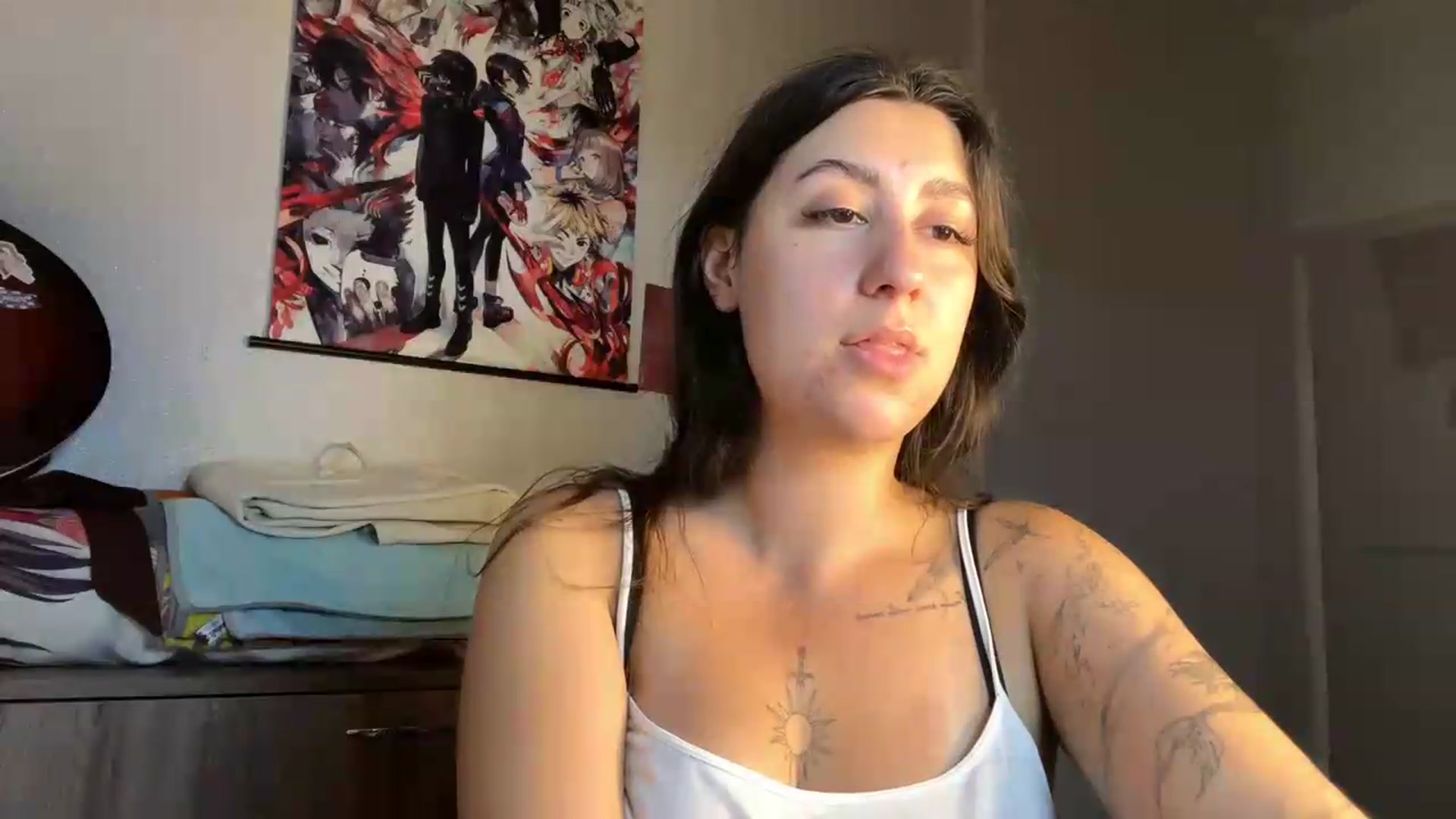 Gallery image thumbnail from CheatMeal's myfreecams stream on, 06/26/2026, 18:15 image 18 of 20